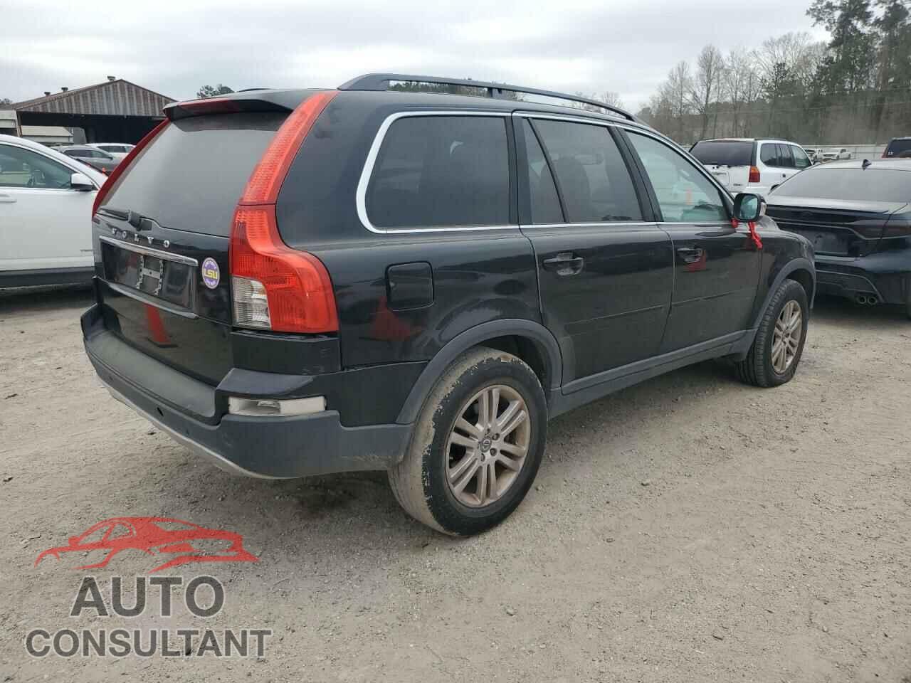 VOLVO XC90 2010 - YV4982CY8A1536152
