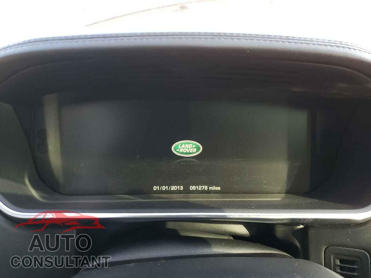 LAND ROVER RANGEROVER 2015 - SALGS3TF7FA209810