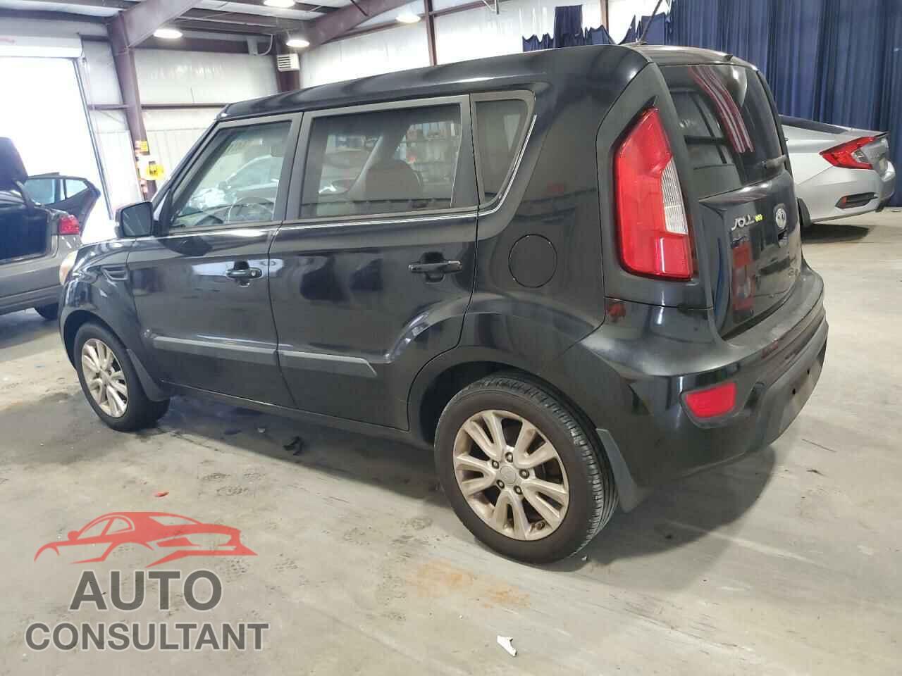 KIA SOUL 2013 - KNDJT2A66D7526222