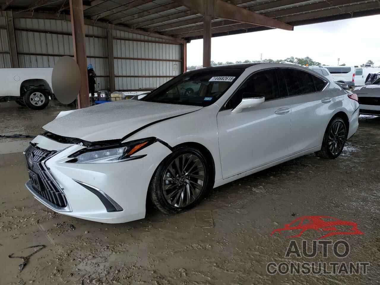 LEXUS ES350 2024 - 58AFZ1B19RU182268