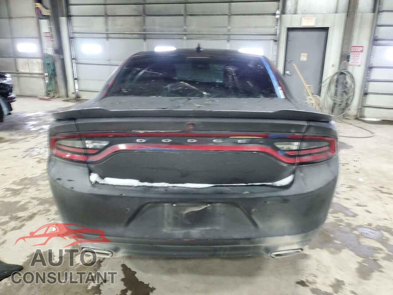 DODGE CHARGER 2017 - 2C3CDXJG5HH541580