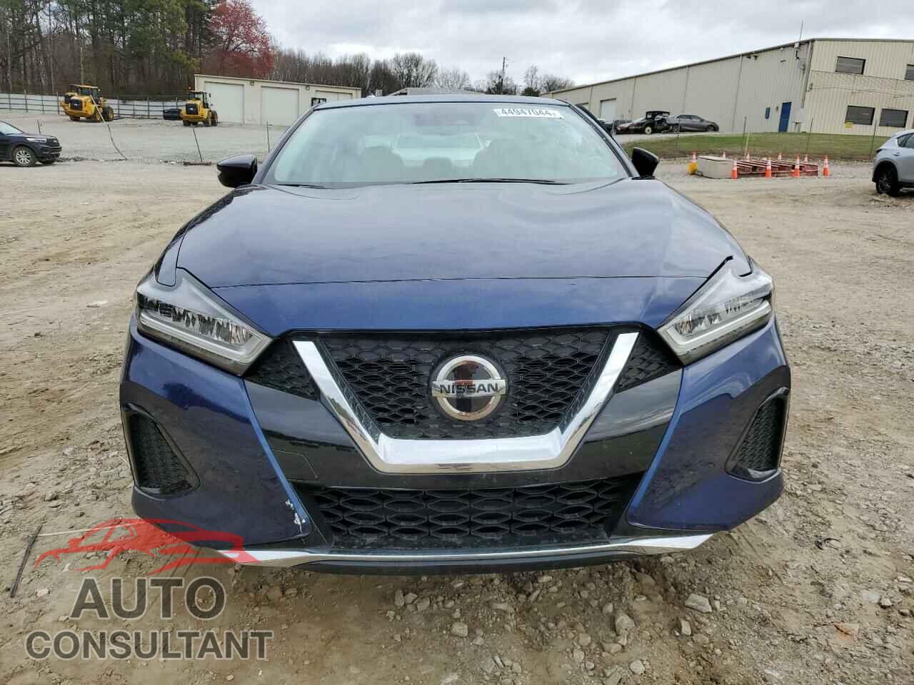 NISSAN MAXIMA 2021 - 1N4AA6CV9MC510367