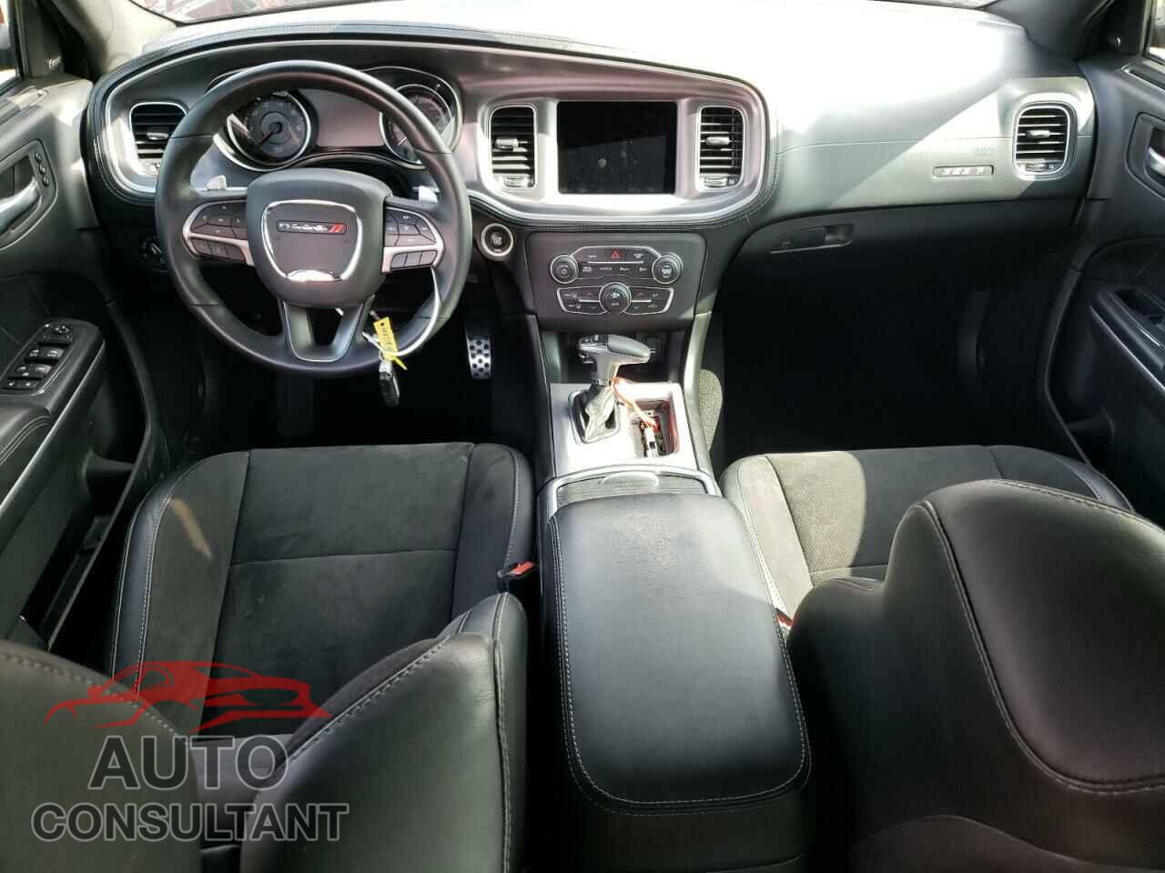 DODGE CHARGER 2019 - 2C3CDXGJ6KH530727