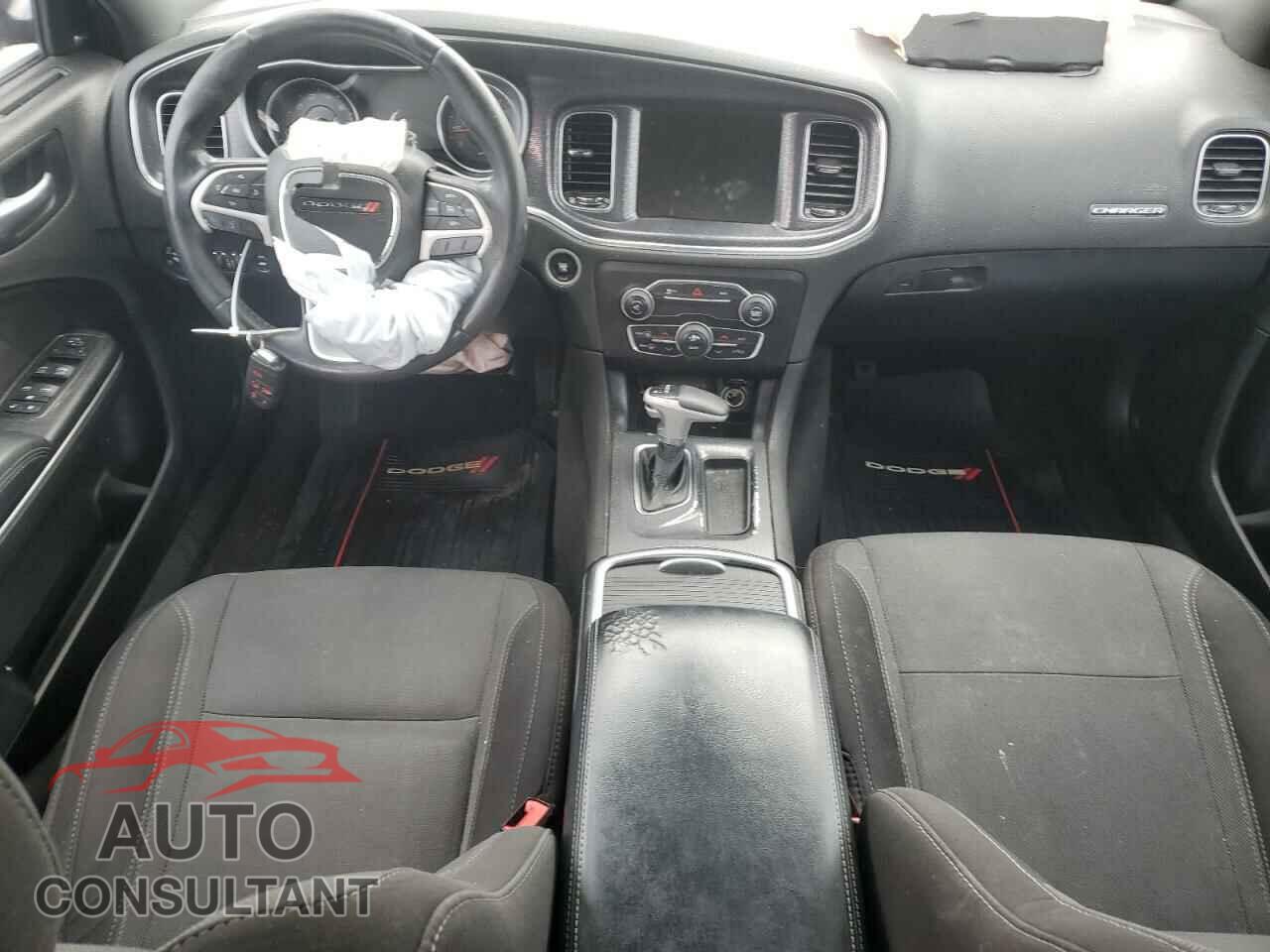 DODGE CHARGER 2016 - 2C3CDXHG1GH187495