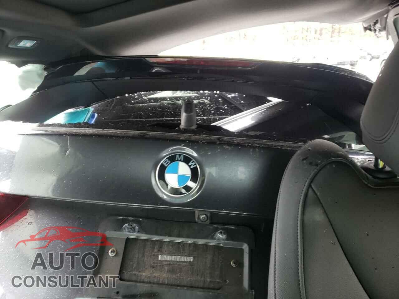 BMW X3 2021 - 5UXTY5C00M9F38151