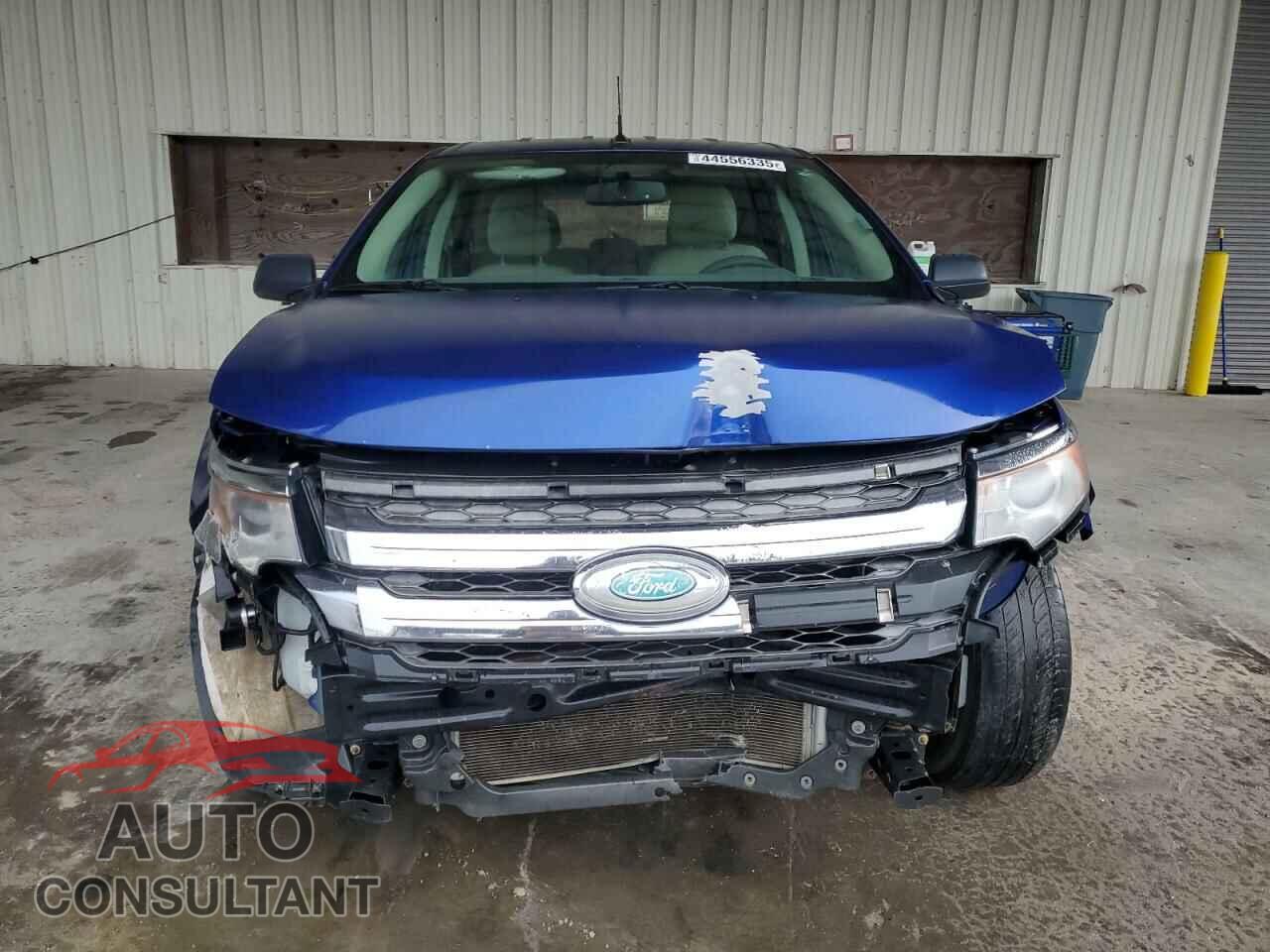 FORD EDGE 2014 - 2FMDK3GC7EBA65751