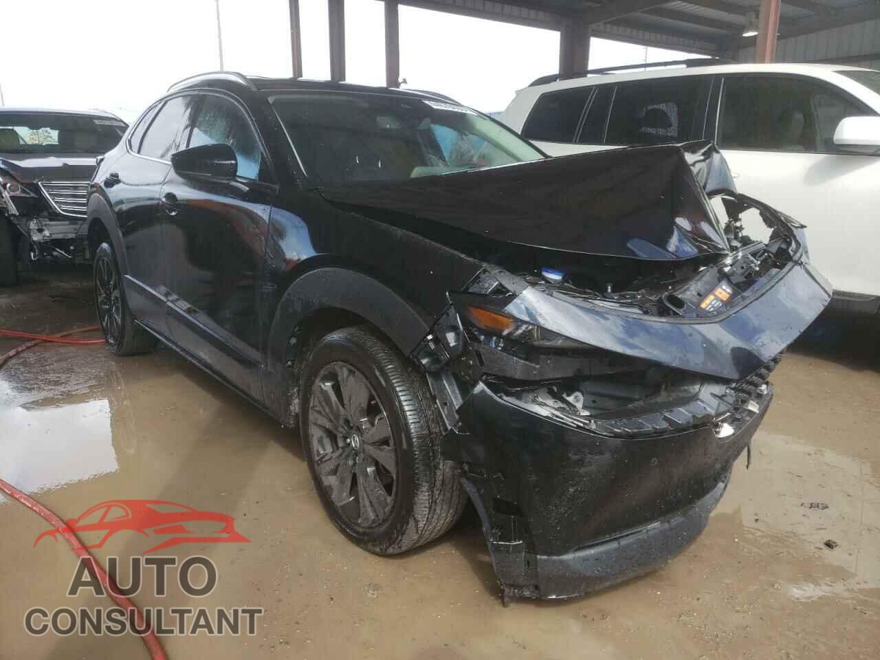 MAZDA CX30 2021 - 3MVDMBEY0MM272839