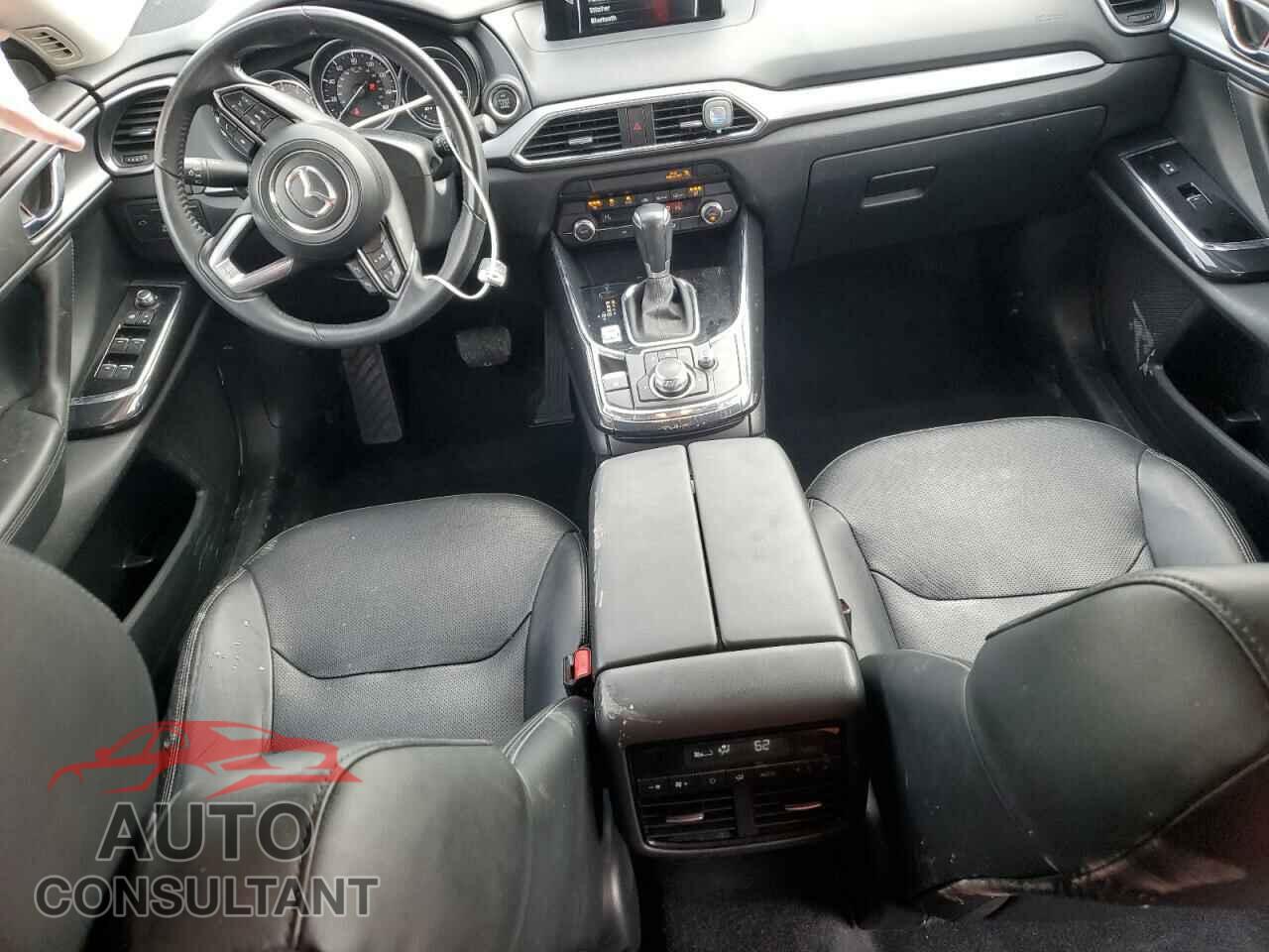 MAZDA CX-9 2019 - JM3TCACYXK0308444