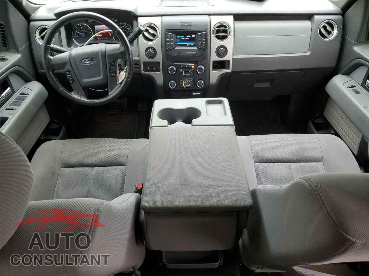 FORD F-150 2013 - 1FTFX1ET1DFB65685