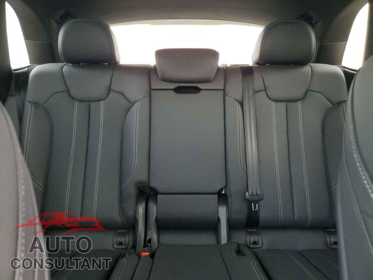 AUDI Q5 2024 - WA1EAAFY3R2100028