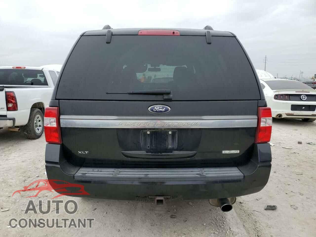 FORD EXPEDITION 2016 - 1FMJU1HT1GEF38969