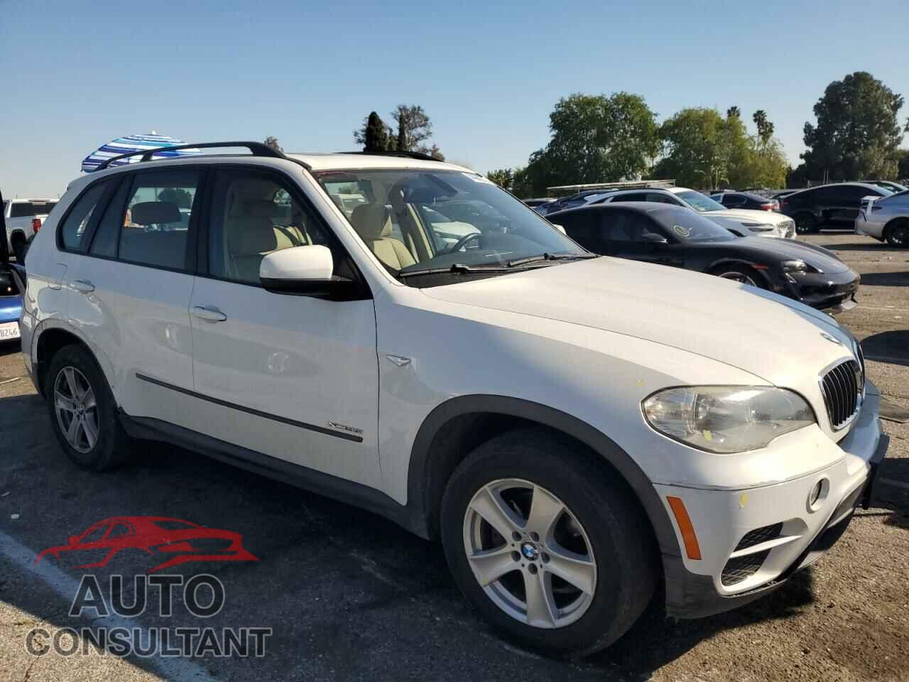 BMW X5 2013 - 5UXZV4C5XD0G50839