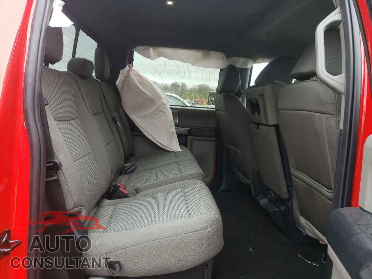 FORD F250 2022 - 1FT7W2BN2NEC54241