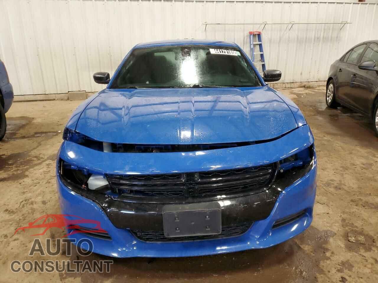 DODGE CHARGER 2017 - 2C3CDXKT9HH664150