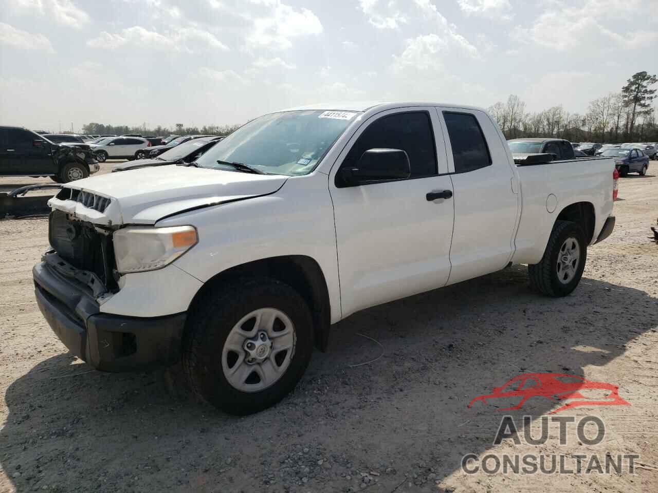 TOYOTA TUNDRA 2016 - 5TFRM5F18GX097894