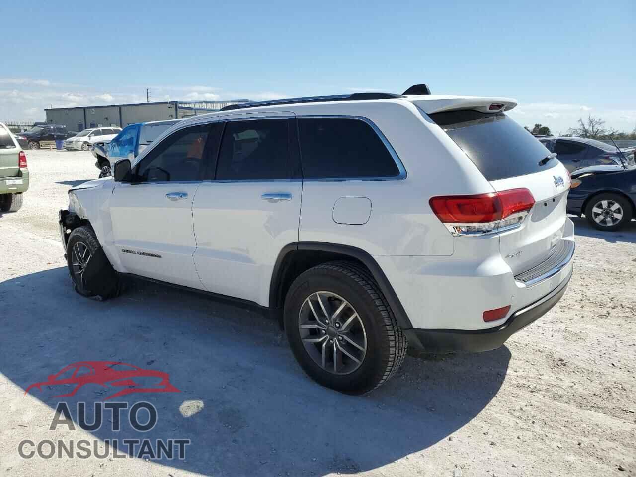 JEEP GRAND CHER 2019 - 1C4RJFBG3KC762502