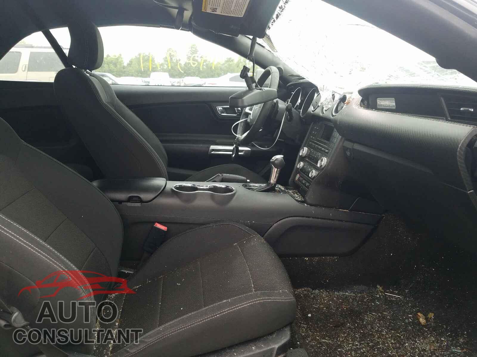 FORD MUSTANG 2016 - 1FATP8EM7G5291988