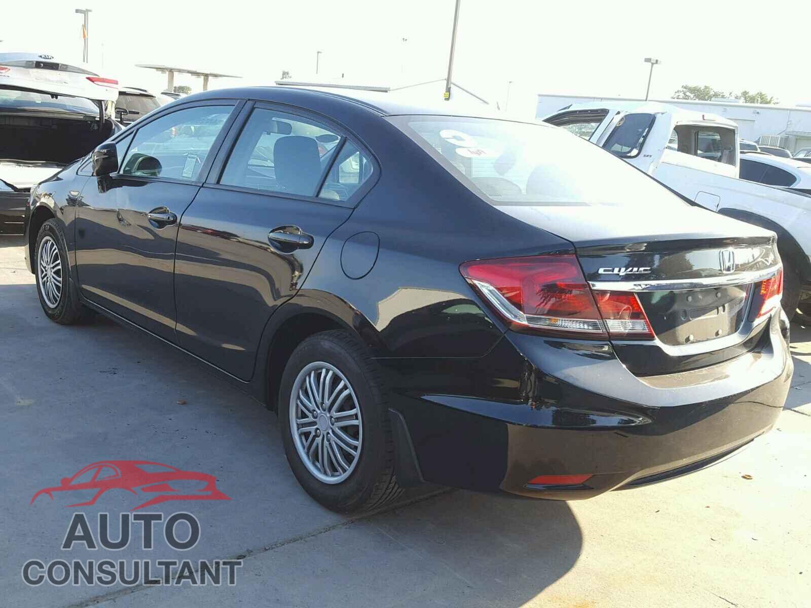 HONDA CIVIC LX 2015 - 2HGFB2F54FH519996