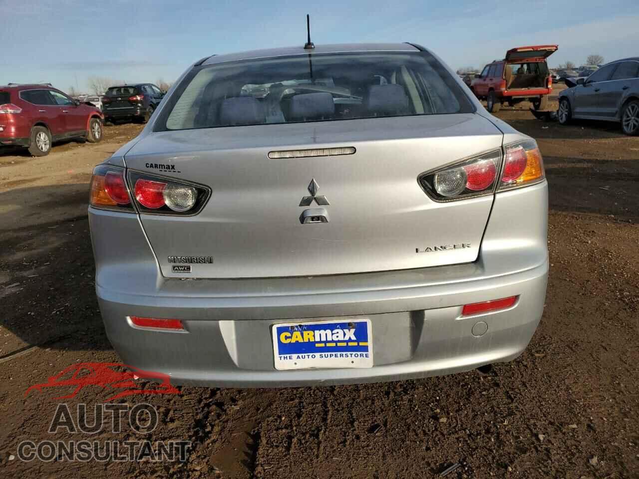 MITSUBISHI LANCER 2014 - JA32V2FW4EU013379
