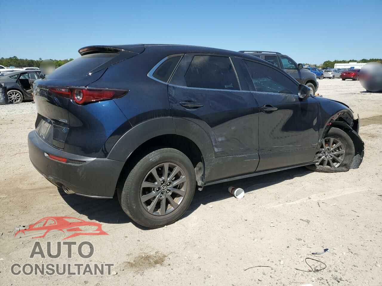 MAZDA CX30 2020 - 3MVDMABL5LM103482