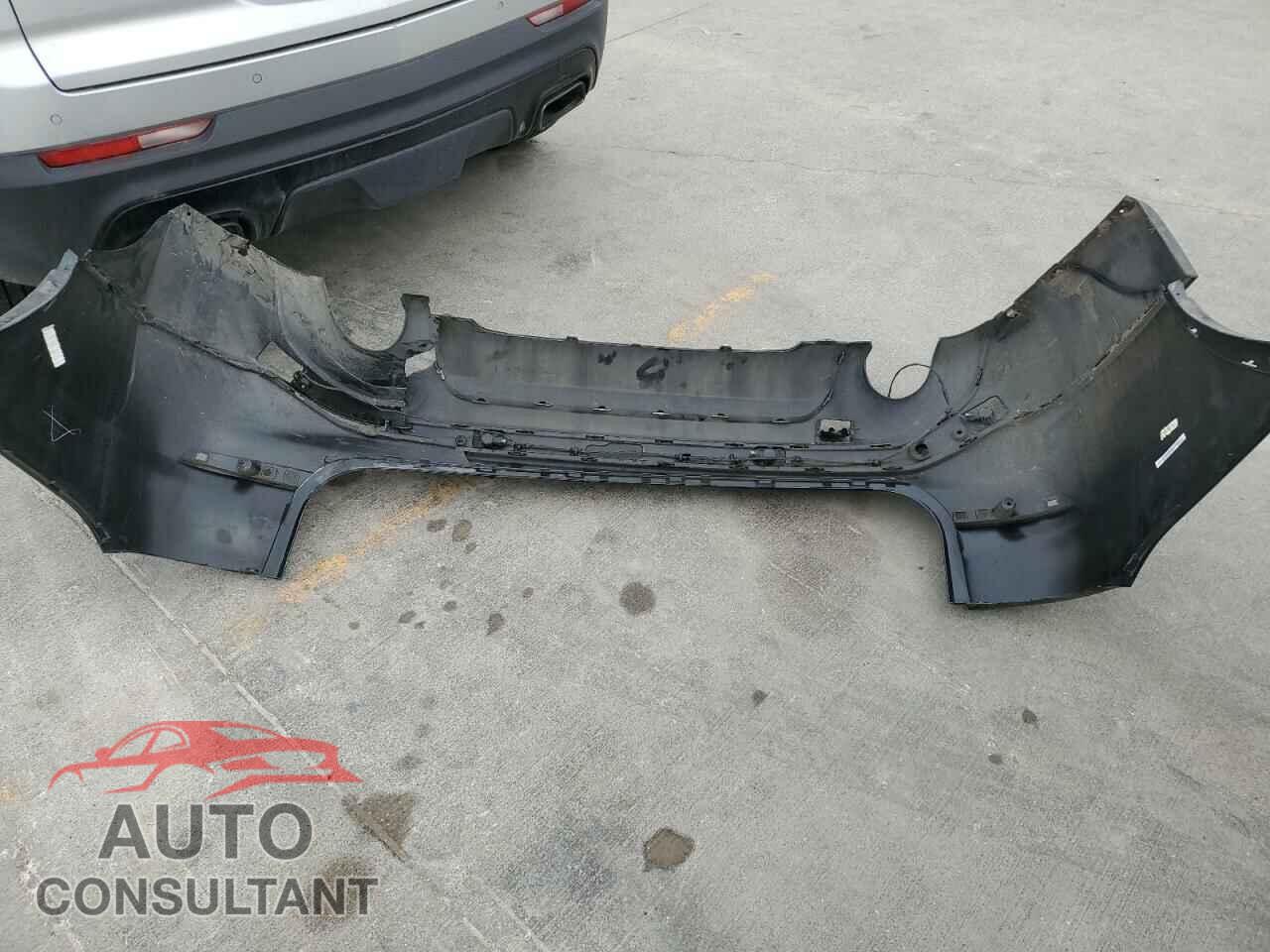 BMW X3 2020 - 5UXTY3C05L9B63571