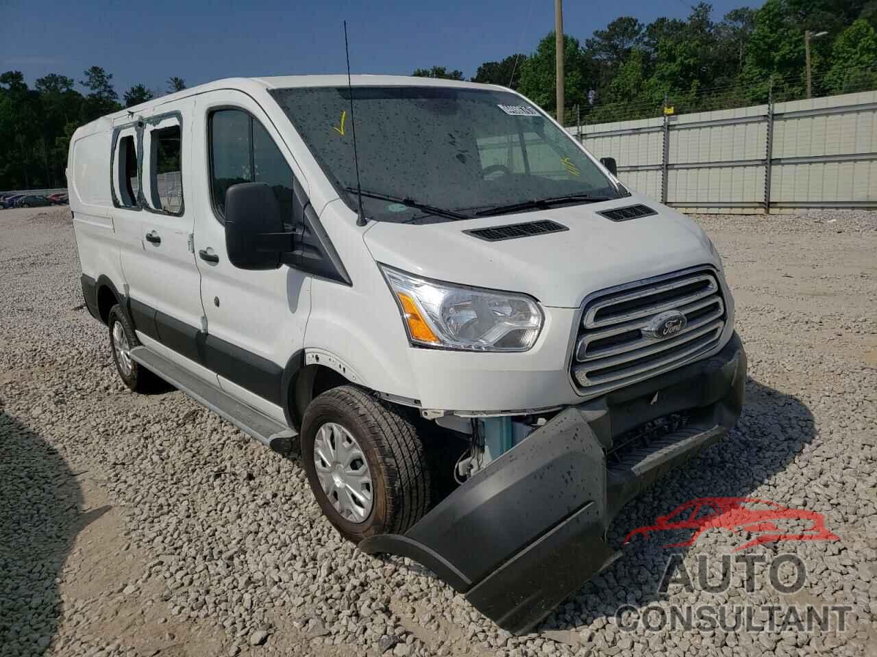 FORD TRANSIT CO 2019 - 1FTYR1ZMXKKB20416