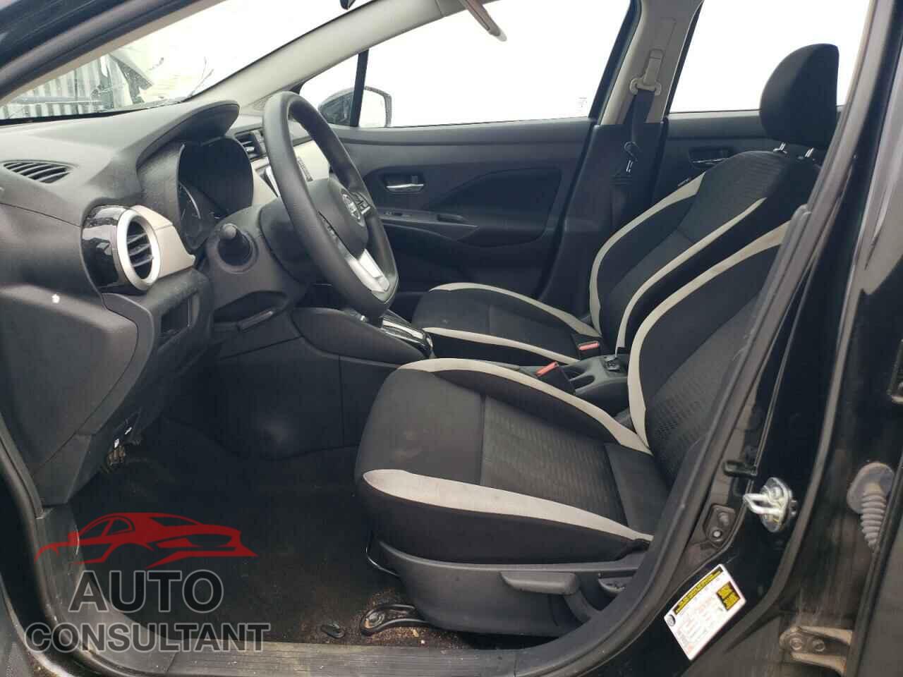 NISSAN VERSA 2021 - 3N1CN8EV7ML890087
