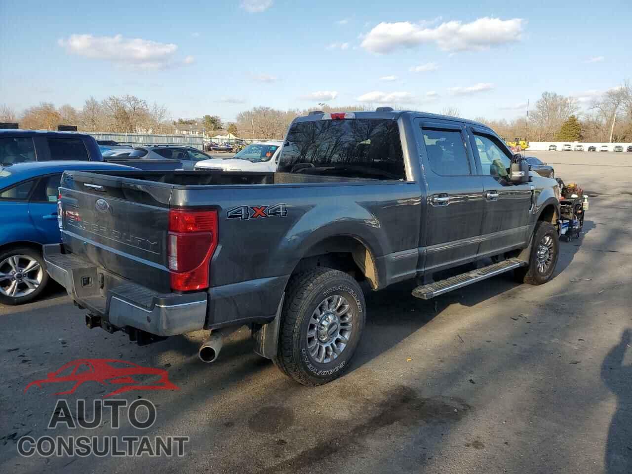 FORD F250 2020 - 1FT7W2B67LED44040