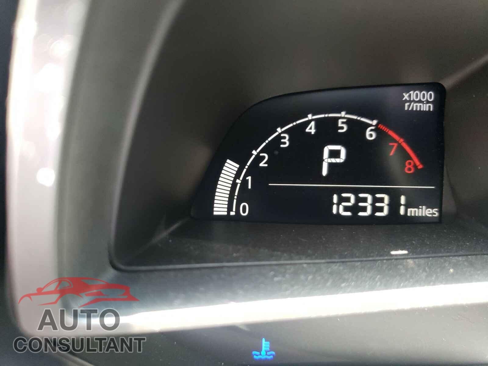 MAZDA 3 2018 - 3MZBN1V36JM229149