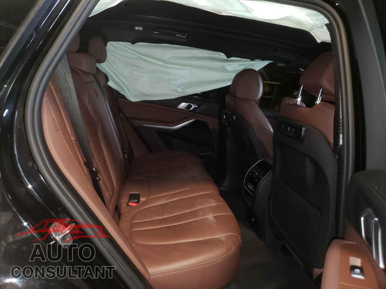 BMW X5 2019 - 5UXCR6C51KLL06542