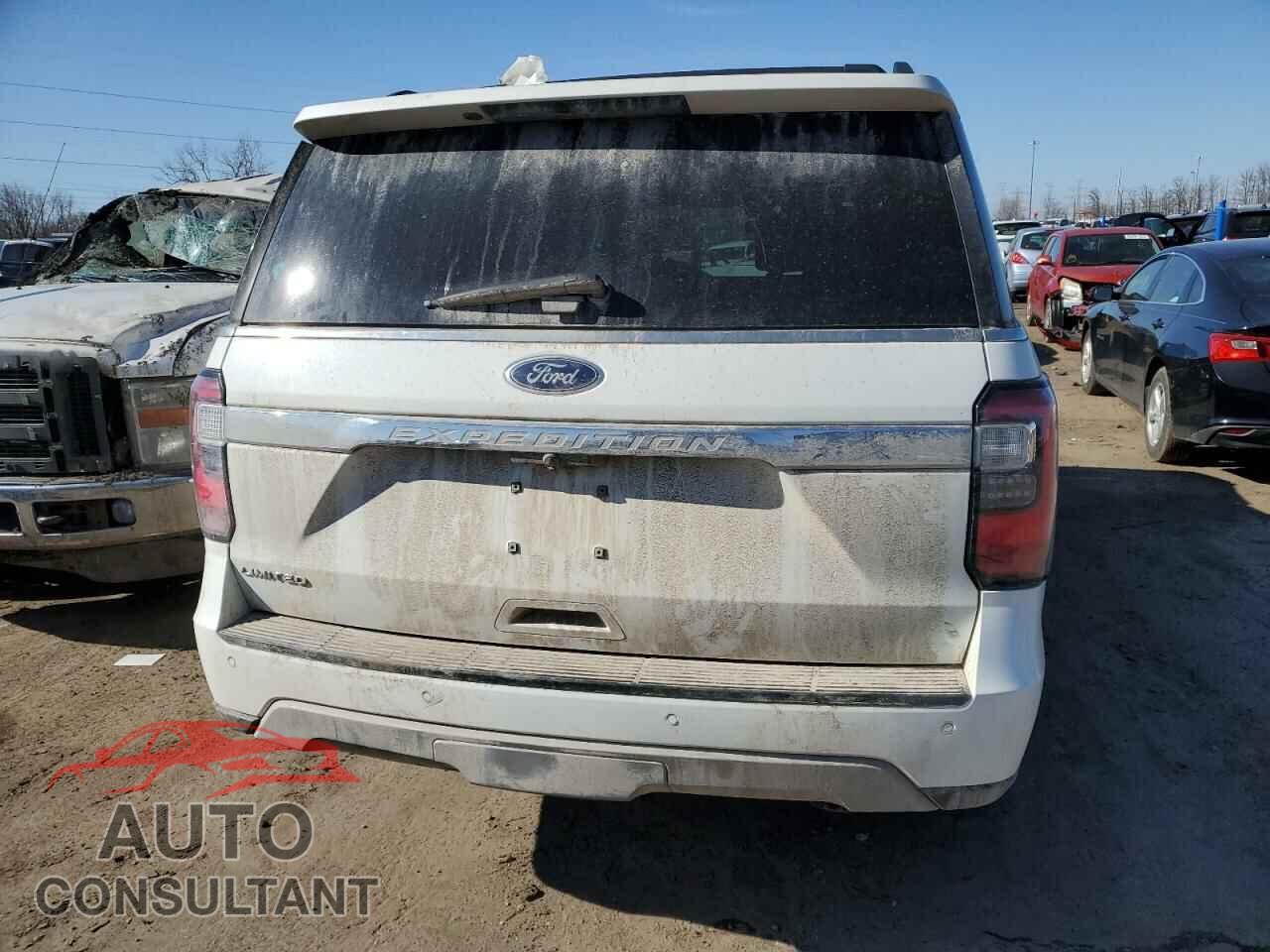 FORD EXPEDITION 2020 - 1FMJU2AT6LEA85460