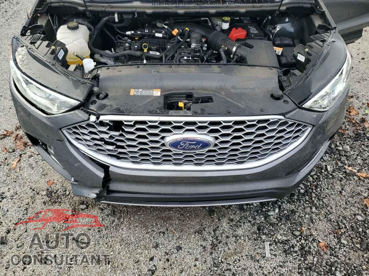 FORD EDGE 2024 - 2FMPK4J92RBA96721