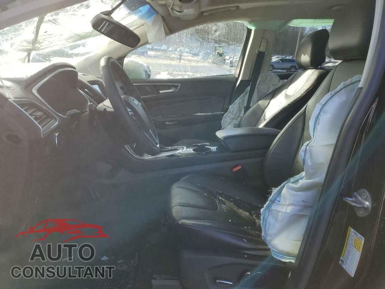 FORD EDGE 2016 - 2FMPK4K98GBB92400