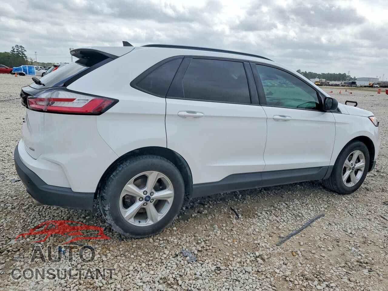 FORD EDGE 2020 - 2FMPK3G91LBA36552