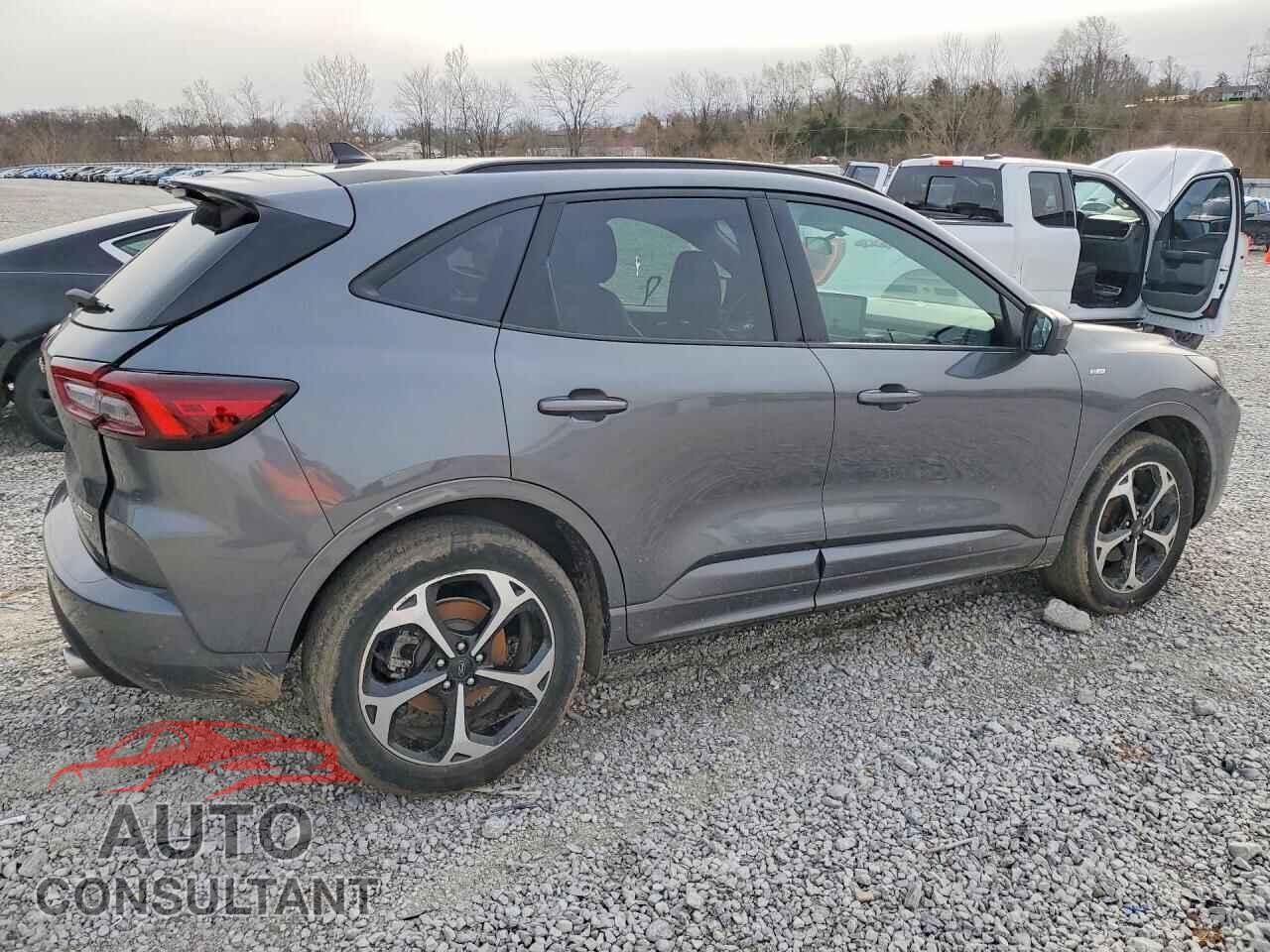FORD ESCAPE 2023 - 1FMCU9NA2PUB39228