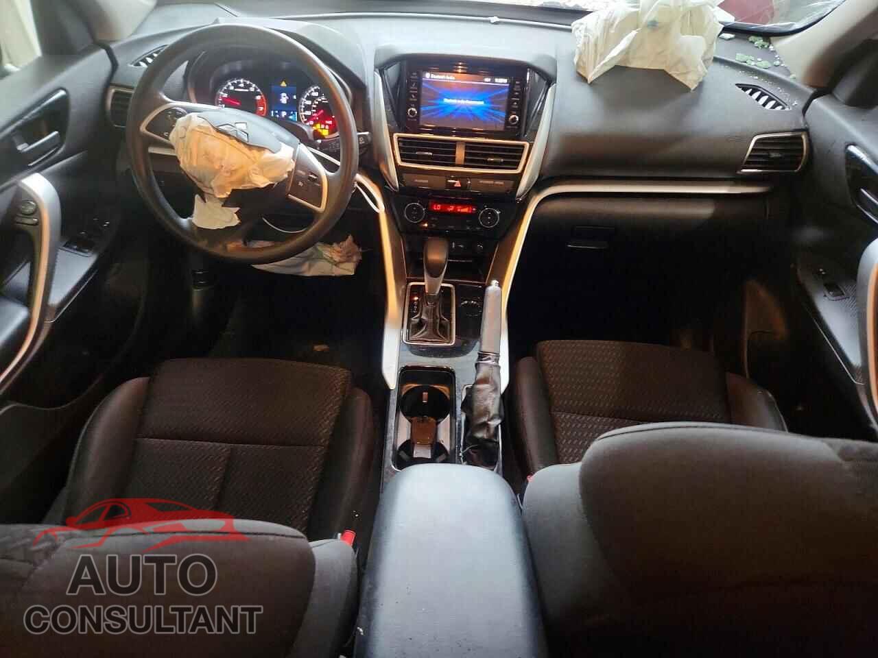 MITSUBISHI ECLIPSE 2020 - JA4AS3AA6LZ022831