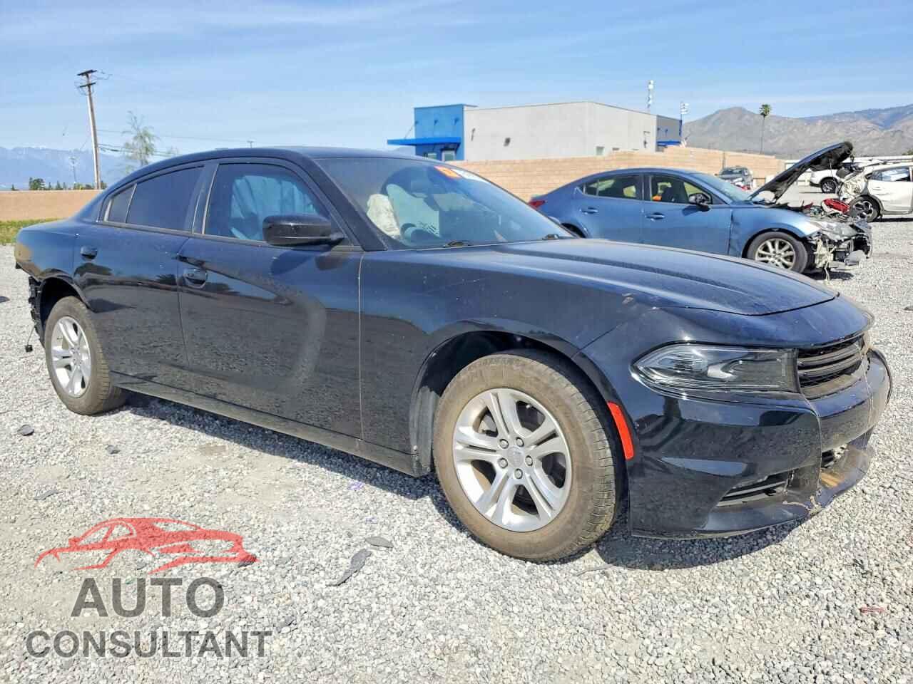 DODGE CHARGER 2023 - 2C3CDXBG0PH608051