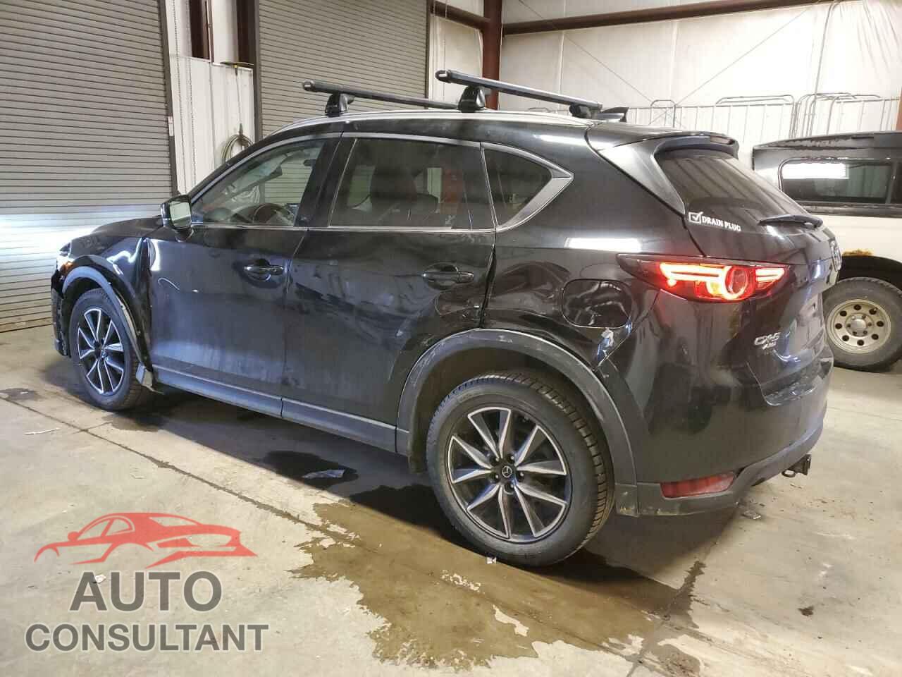 MAZDA CX-5 2018 - JM3KFBDM0J0305104