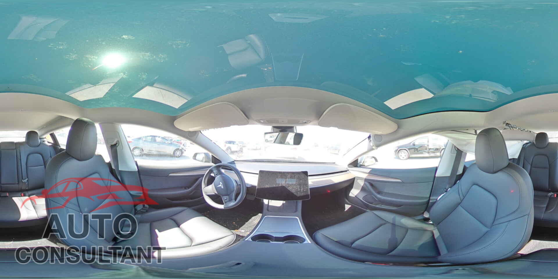 TESLA MODEL 3 2023 - 5YJ3E1EA0PF407768