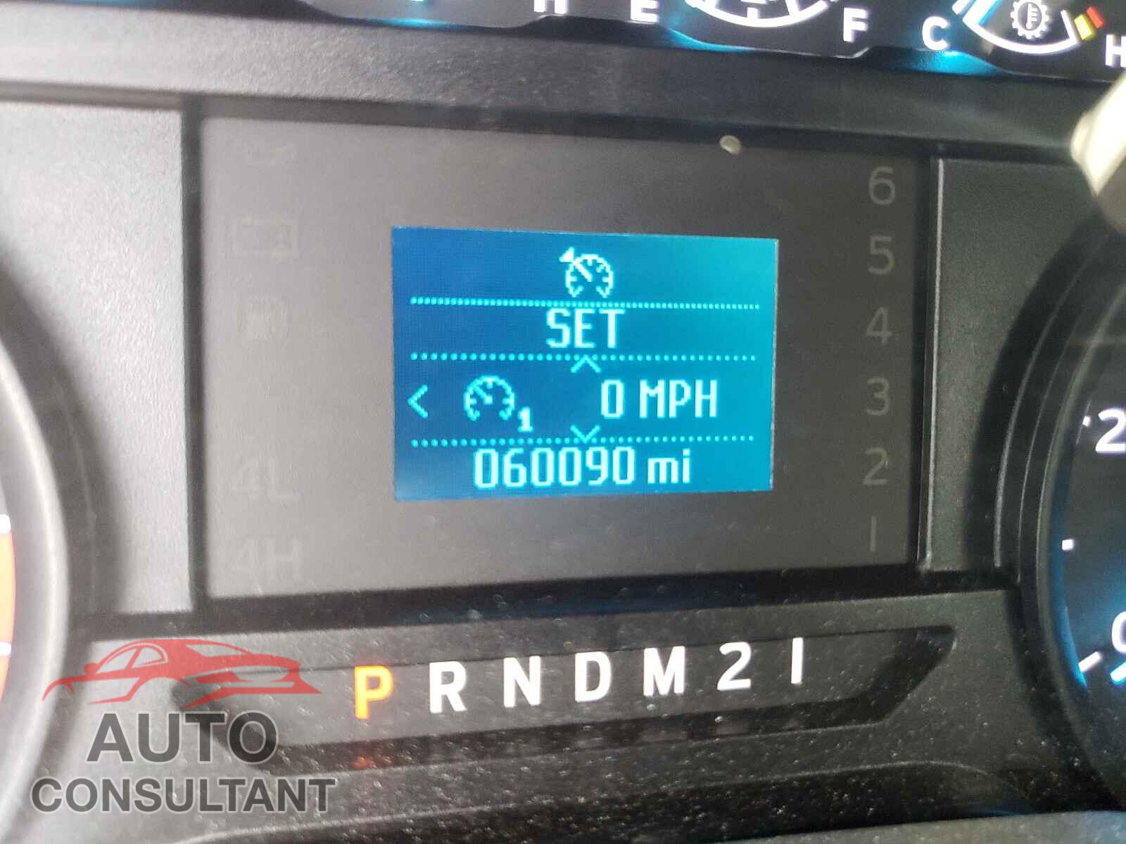 FORD F250 2018 - 1FT7W2A62JEB12203