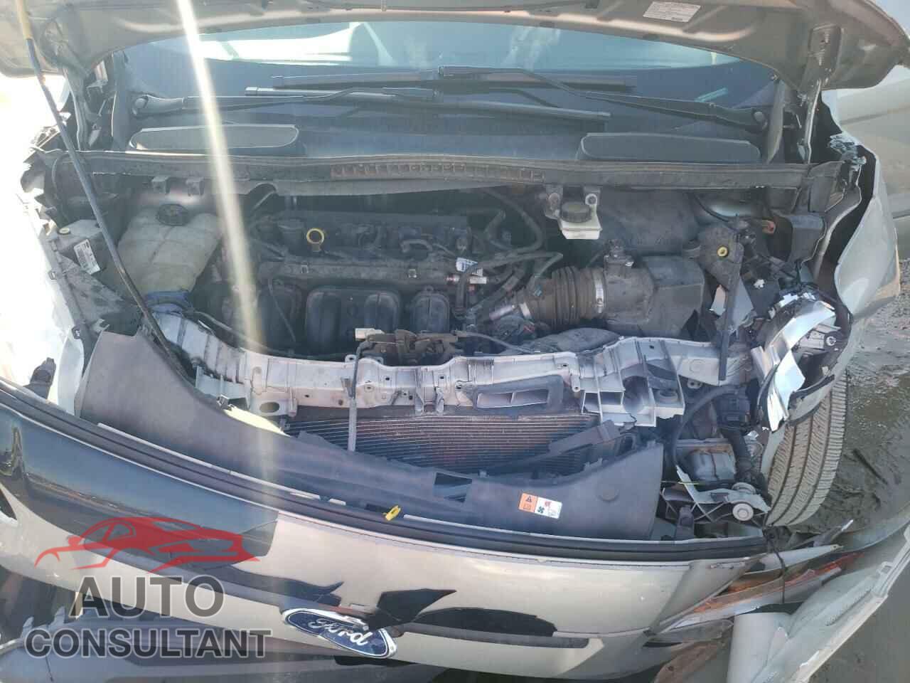 FORD TRANSIT 2016 - NM0GE9F71G1237705