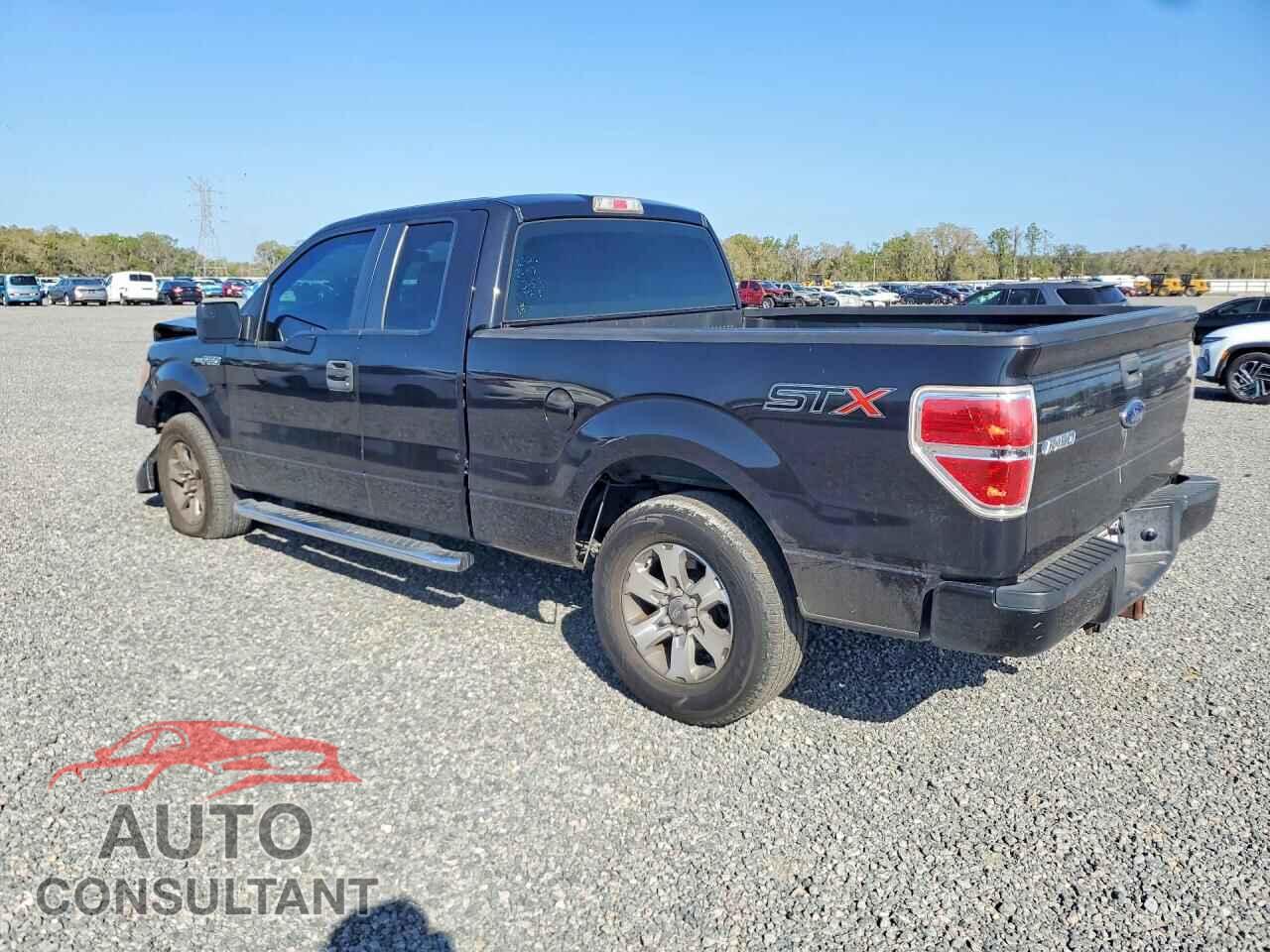 FORD F150 2014 - 1FTFX1CF0EKD36352
