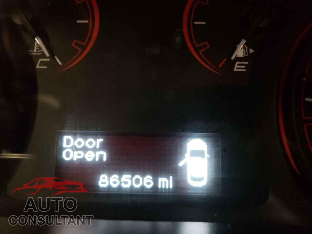 DODGE DART 2016 - 1C3CDFFA2GD816154