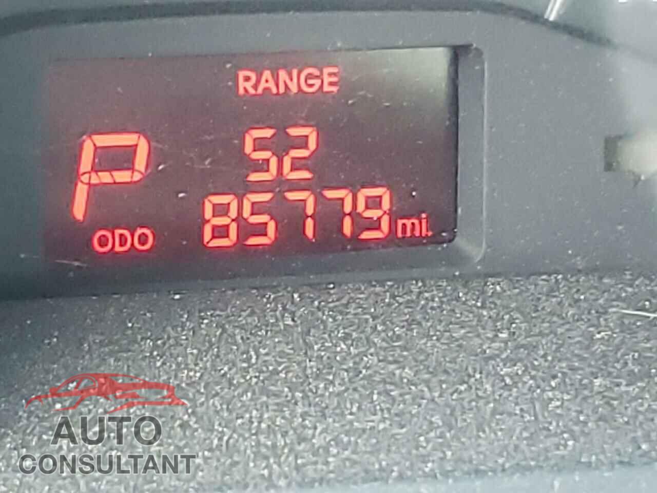 KIA RIO 2016 - KNADM4A32G6639927