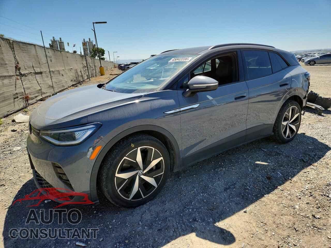 VOLKSWAGEN ID.4 2023 - 1V2FMPE85PC009841