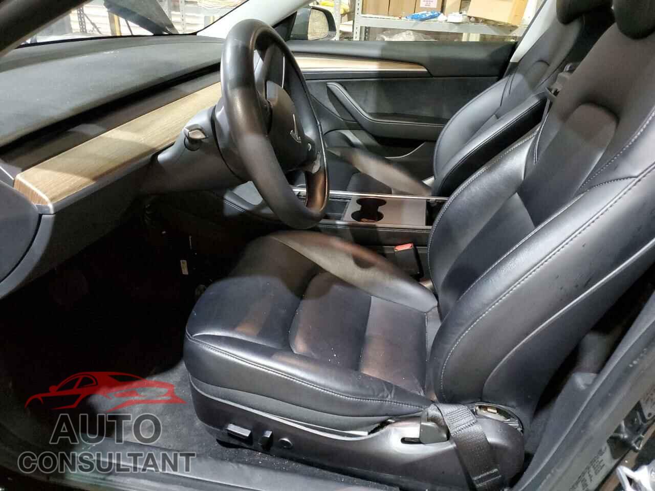 TESLA MODEL 3 2022 - 5YJ3E1EA8NF288316
