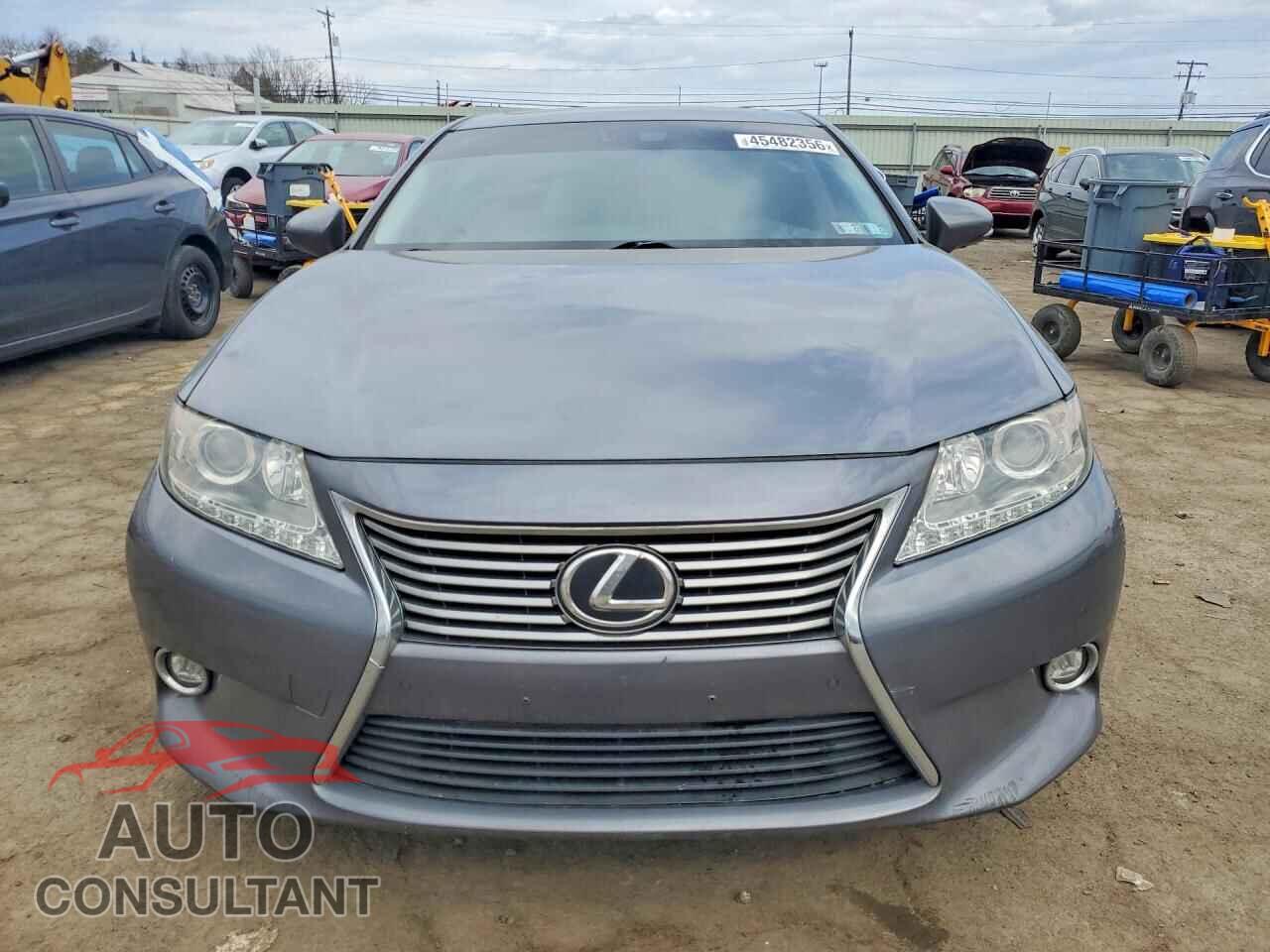 LEXUS ES350 2014 - JTHBK1GG4E2147590