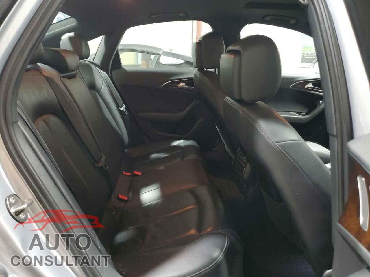 AUDI A6 2016 - WAUCFAFC9GN095882