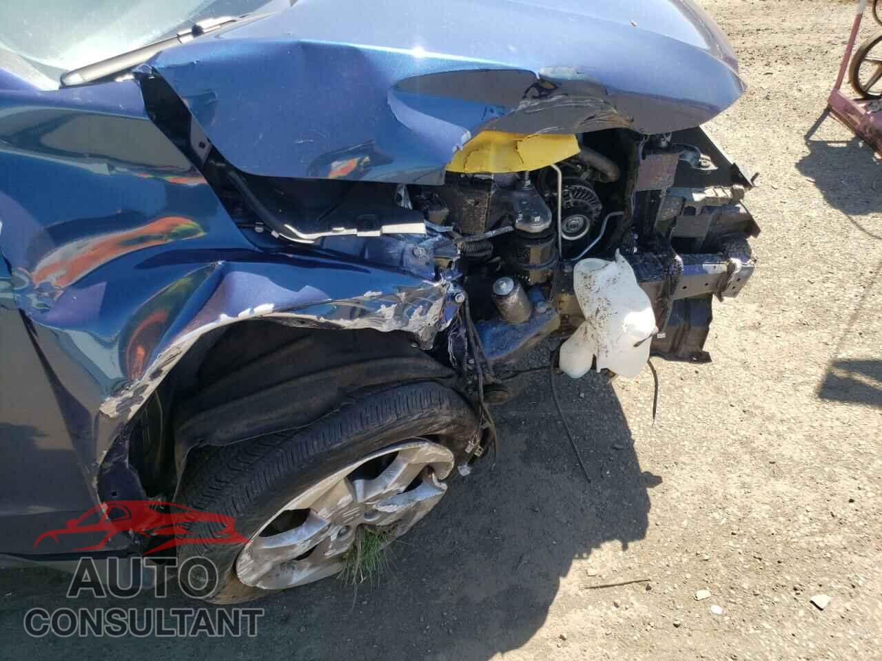 HONDA HR-V 2017 - 3CZRU6H71HM732057