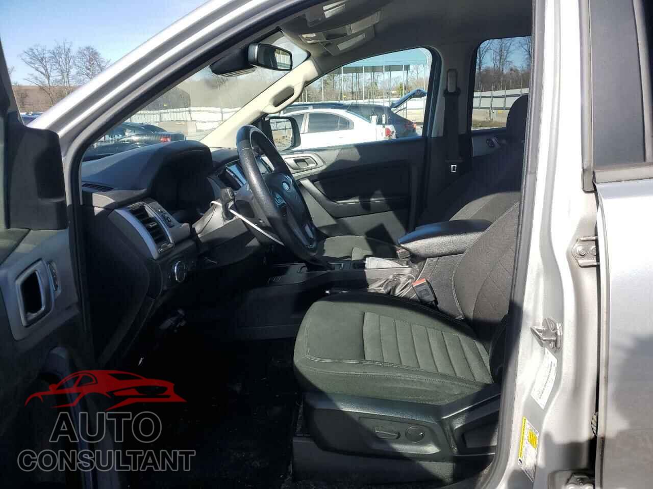 FORD RANGER 2019 - 1FTER4EH1KLA79875